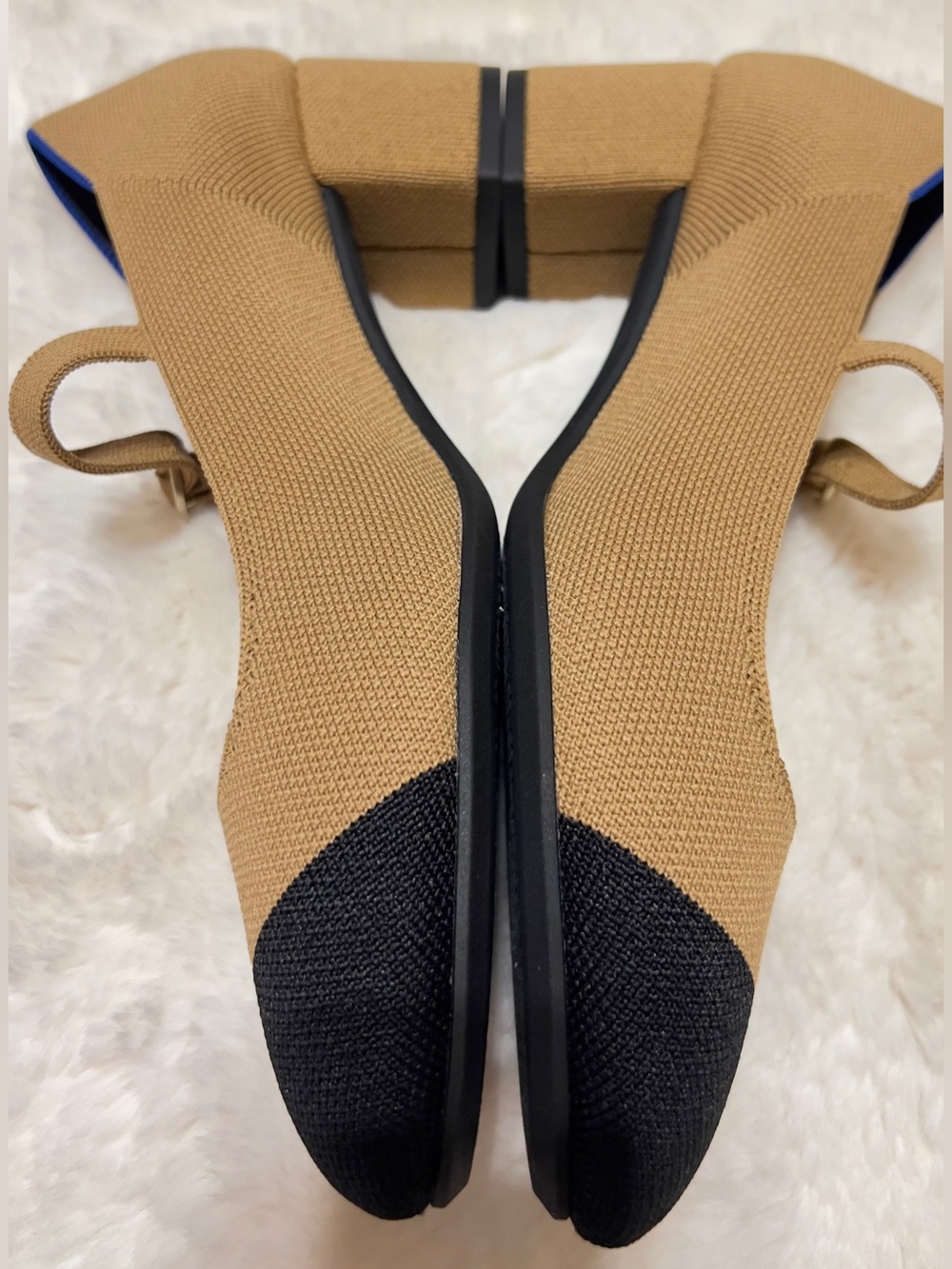 Rothy’s Mary Jane Pump Heels - Picture 6 of 9